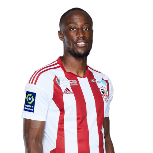 Fernand Mayembo Icon