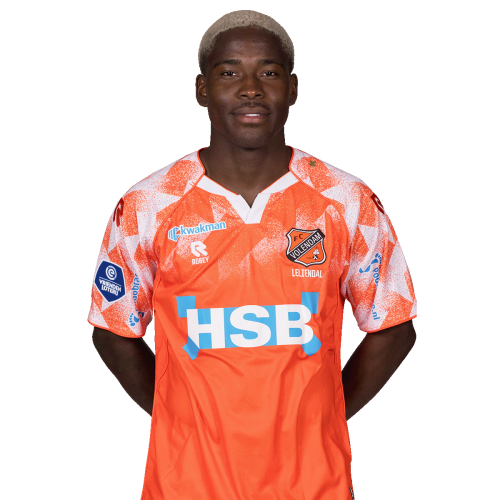 Yannick Leliendal Icon