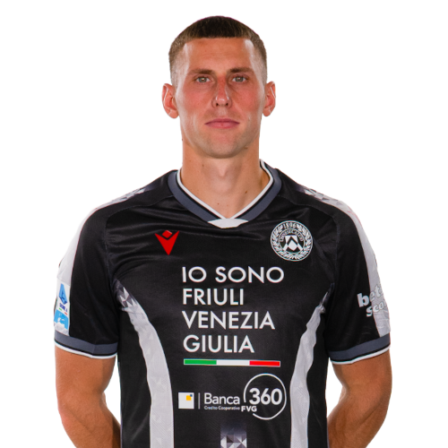 Jakub Piotrowski Icon
