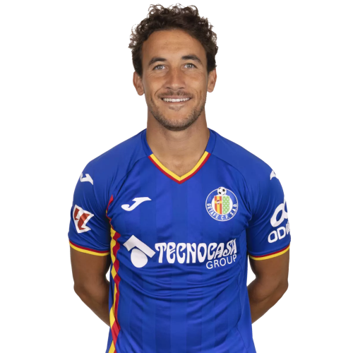 Luis Milla Icon