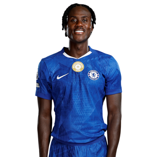 Trevoh Chalobah Icon