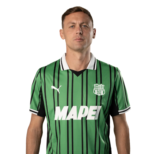 Nemanja Matic