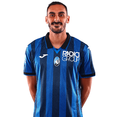 Davide Zappacosta Icon