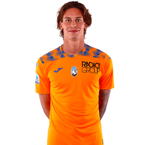 Marco Carnesecchi Icon