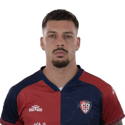 Gianluca Gaetano Icon