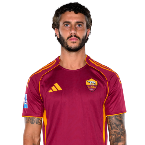 Mario Hermoso Icon
