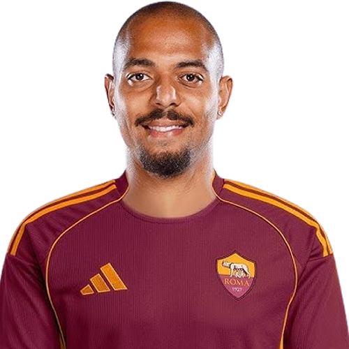 Donyell Malen Icon