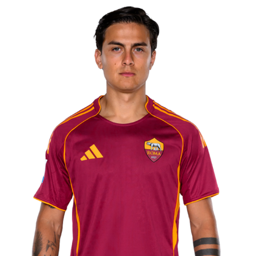 Paulo Dybala Icon