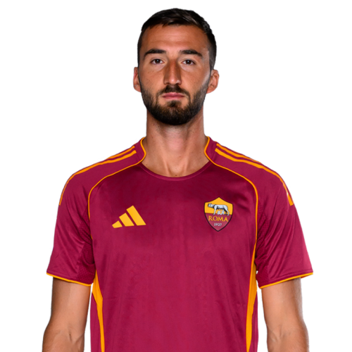 Bryan Cristante Icon