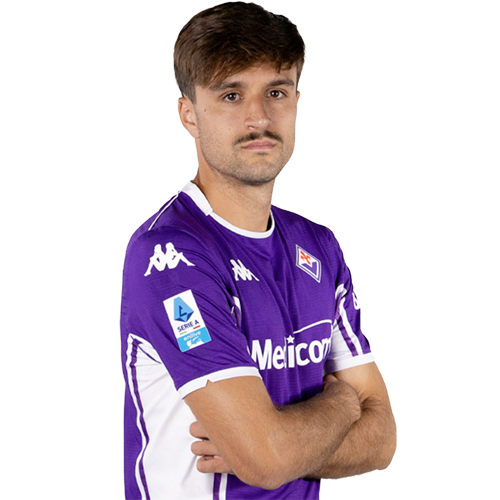 Luca Ranieri