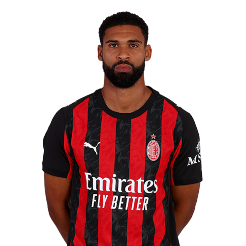 Ruben Loftus-Cheek Icon