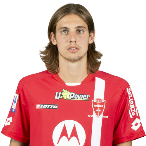 Andrea Colpani Icon