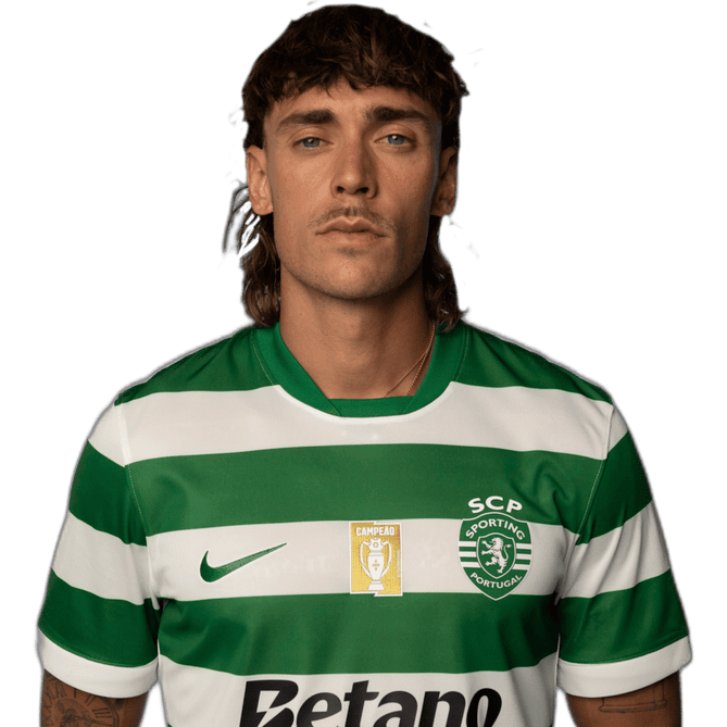 Ricardo Mangas Icon