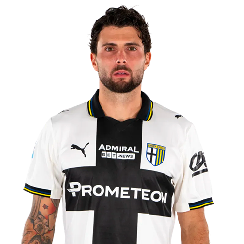 Patrick Cutrone Icon