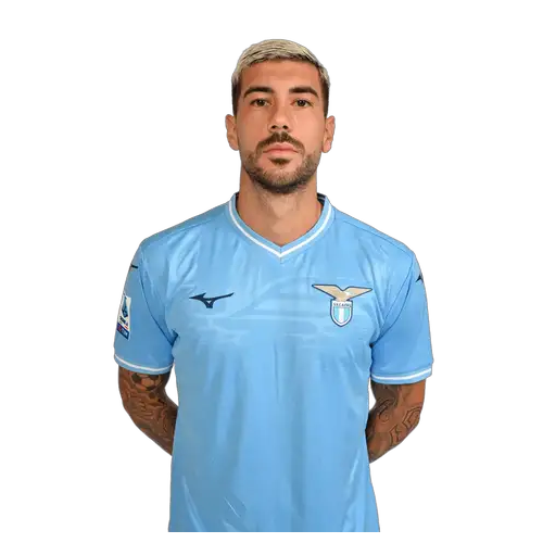 Mattia Zaccagni Icon