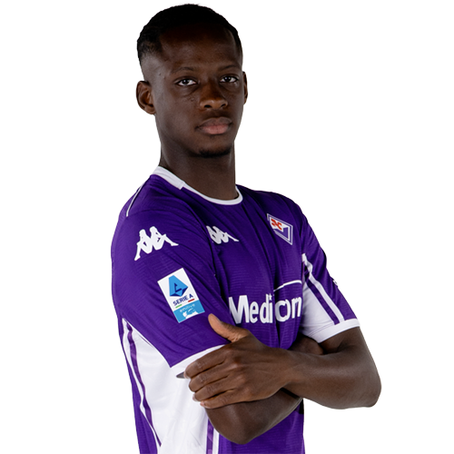 Eddy Kouadio Icon