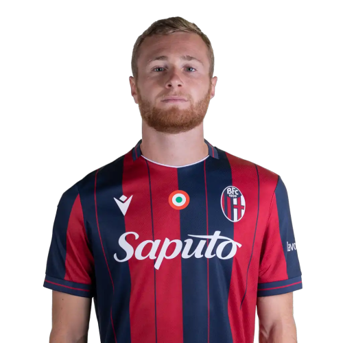Tommaso Pobega