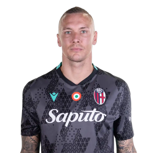 Lukasz Skorupski Icon