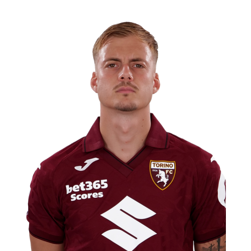 Ivan Ilic Icon