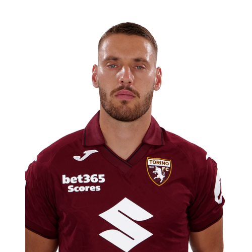 Nikola Vlašić Icon