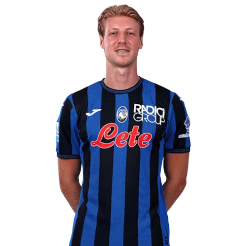 Marco Brescianini