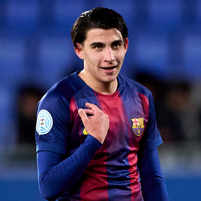 Toni Fernández Icon
