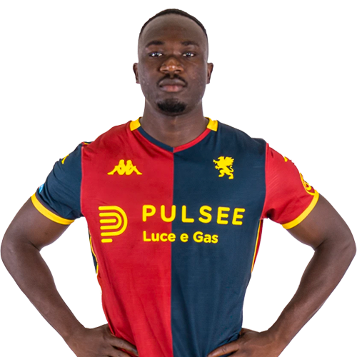 Seydou Fini