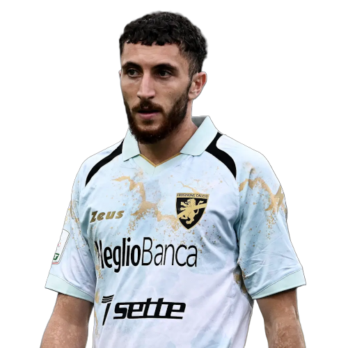 Farès Ghedjemis Icon