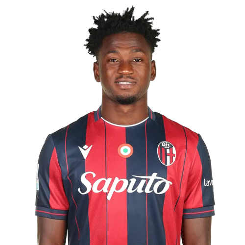 Ibrahim Sulemana Icon