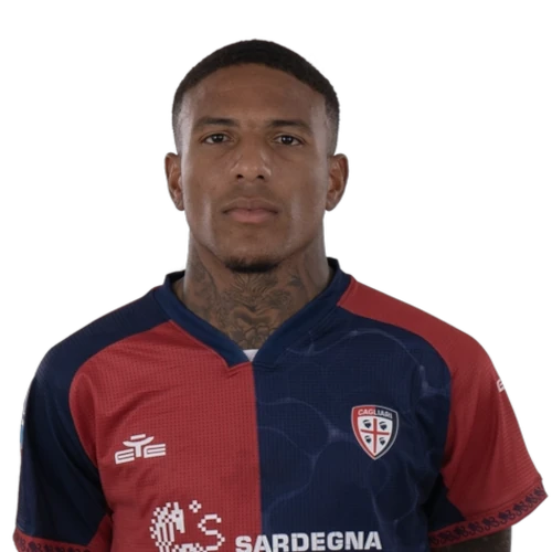Michael Folorunsho Icon