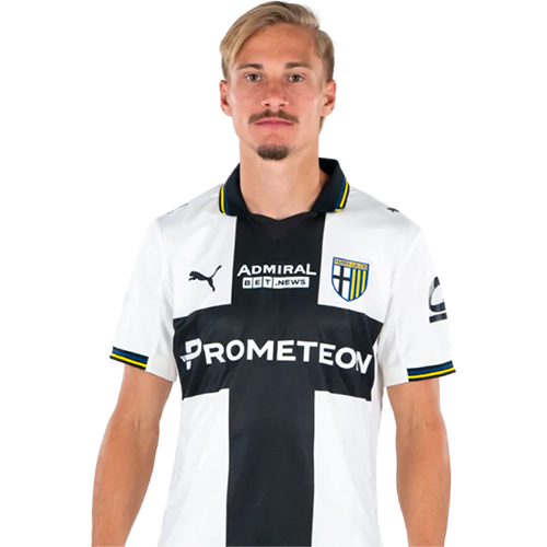 Pontus Almqvist Icon