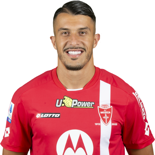 Dany Carvalho Icon