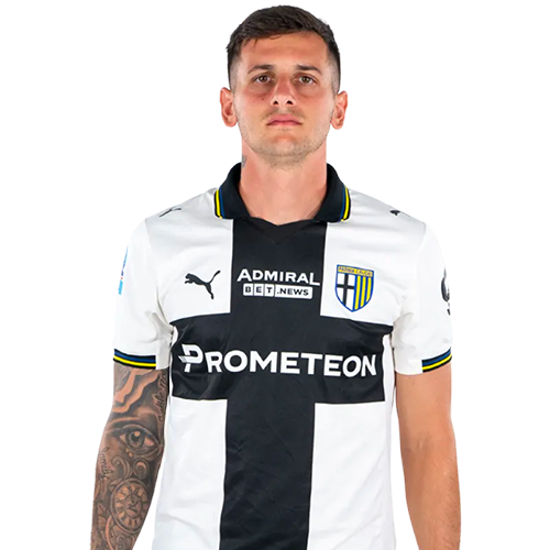 Emanuele Valeri Icon