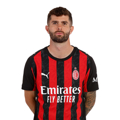Christian Pulisic Icon