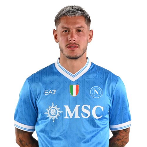 Matteo Politano Icon