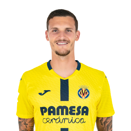 Rafa Marín Icon