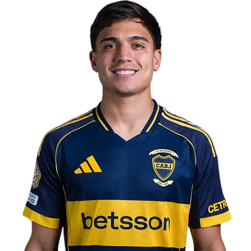 Exequiel Zeballos Icon
