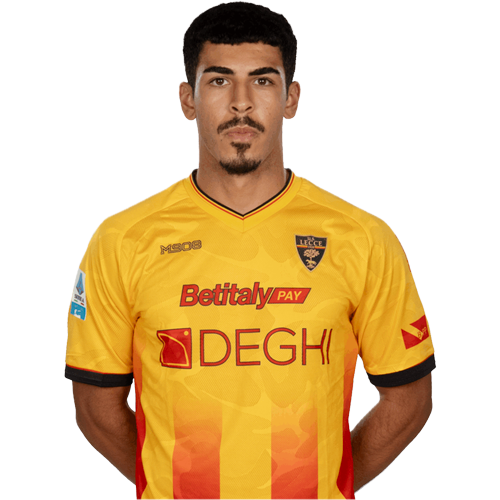 Danilo Veiga Icon