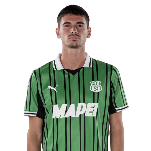 Luca Lipani