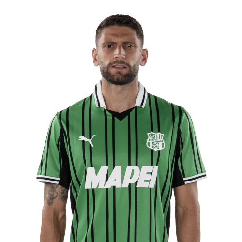 Domenico Berardi