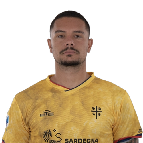 Elia Caprile