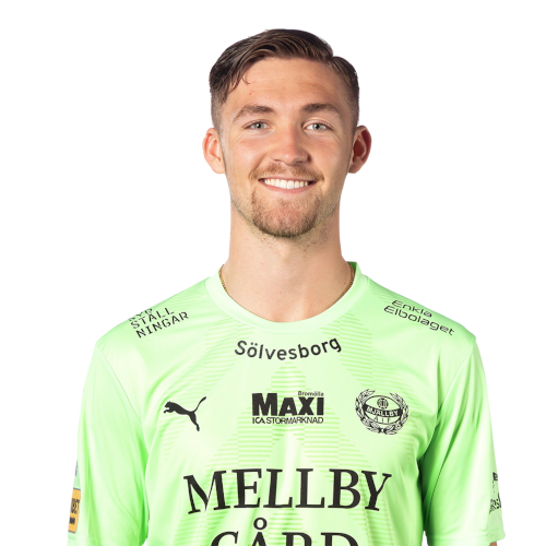 Noel Törnqvist Icon