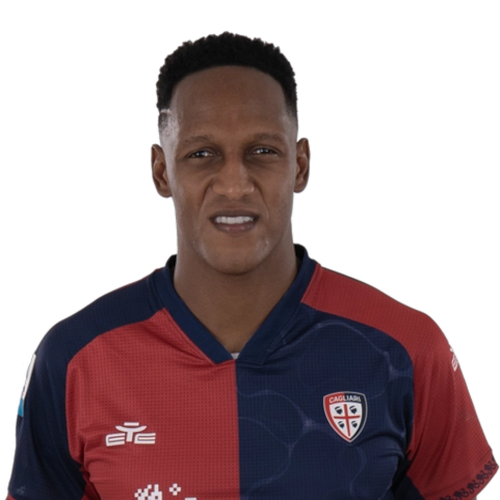 Yerry Mina Icon