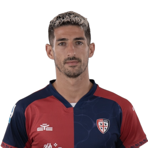 Alessandro Deiola