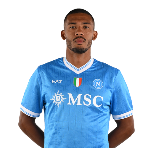 Juan Jesus Icon