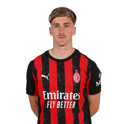 Alexis Saelemaekers Icon