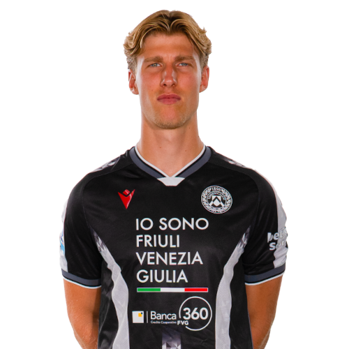 Thomas Kristensen Icon