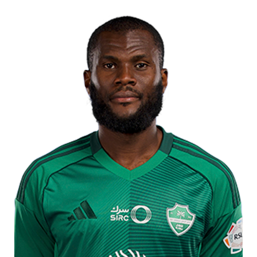 Franck Kessié Icon