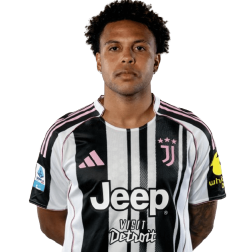 Weston McKennie Icon