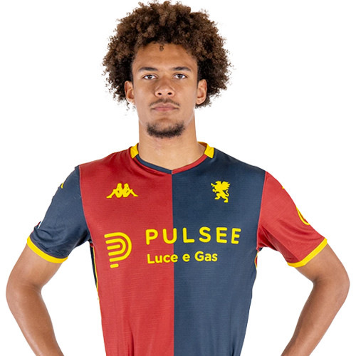 Sebastian Otoa Icon